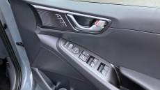 Hyundai IONIQ 1.6 GDi Hybrid Premium SE 5dr DCT Hybrid Hatchback